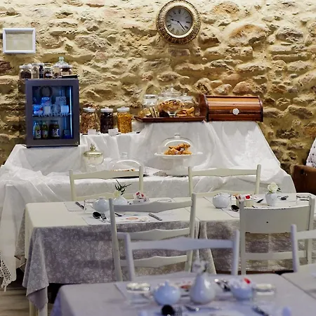 Oda ve Kahvaltı Tamara Country & 4*