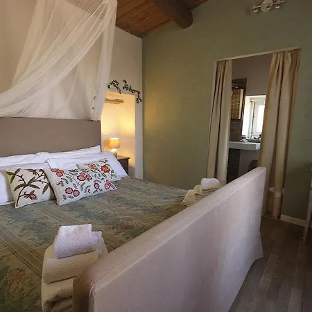 Tamara Country & Bed and Breakfast