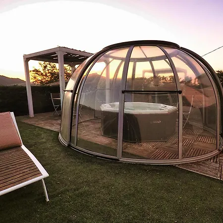 Tamara Country & 4* Montefiore Conca