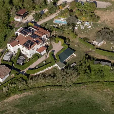 Tamara Country & B&B