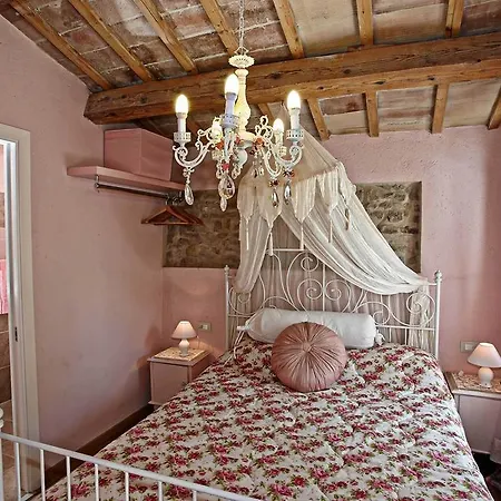 Tamara Country & Montefiore Conca