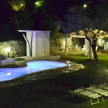 Oda ve Kahvaltı Tamara Country & 4*