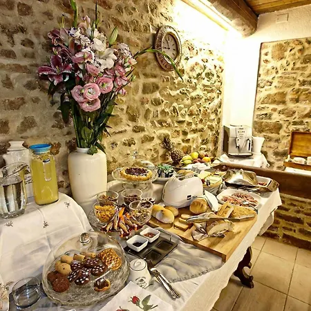 Bed and Breakfast Tamara Country & Montefiore Conca