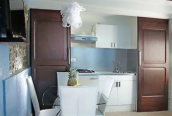 Bed and Breakfast Tamara Country &