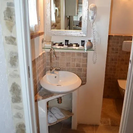 Tamara Country & 4* Montefiore Conca