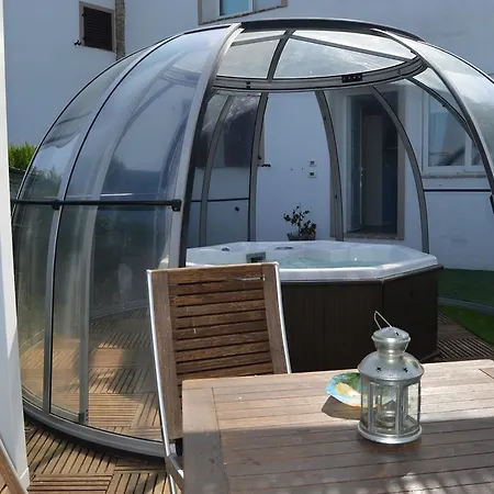 Bed and Breakfast Tamara Country &