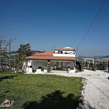 Oda ve Kahvaltı Tamara Country &