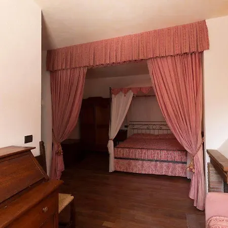 Bed and Breakfast Tamara Country & 4*