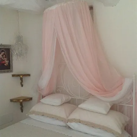 Oda ve Kahvaltı Tamara Country & 4*