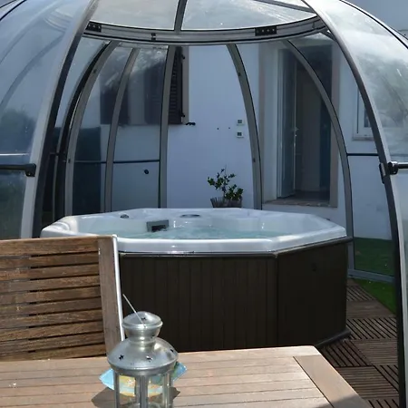 Bed and Breakfast Tamara Country & 4*