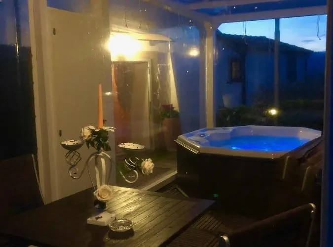 Tamara Country & Nocleg ze śniadaniem Montefiore Conca