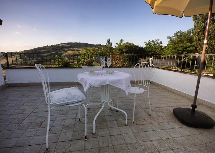 Tamara Country & Nocleg ze śniadaniem 4*