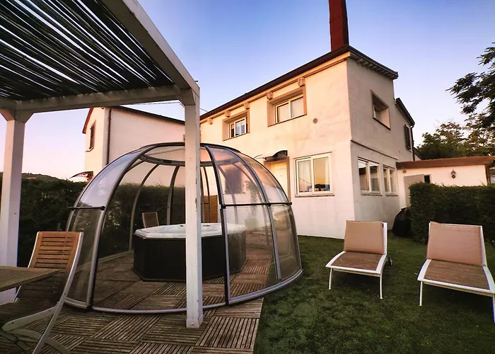 Nocleg ze śniadaniem Tamara Country &