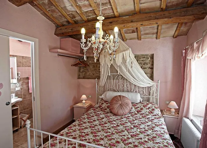 Tamara Country & Montefiore Conca