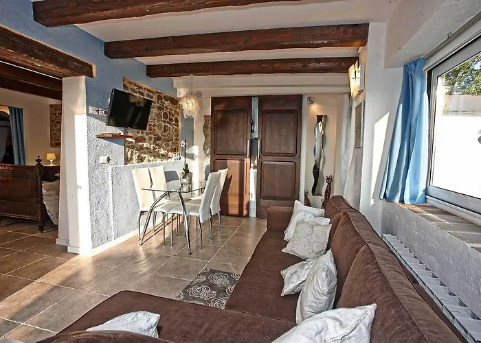 Tamara Country & Montefiore Conca