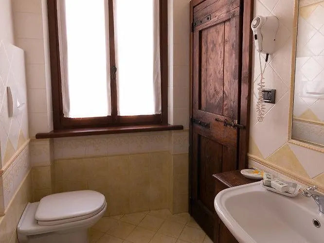 Tamara Country & Montefiore Conca