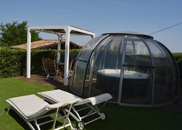 Tamara Country & Nocleg ze śniadaniem