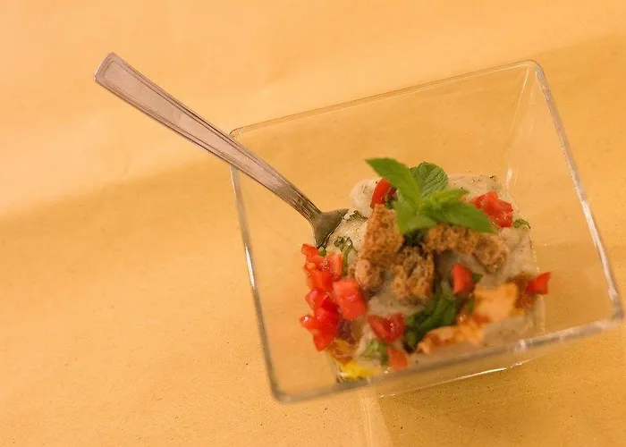 Tamara Country & Nocleg ze śniadaniem Montefiore Conca