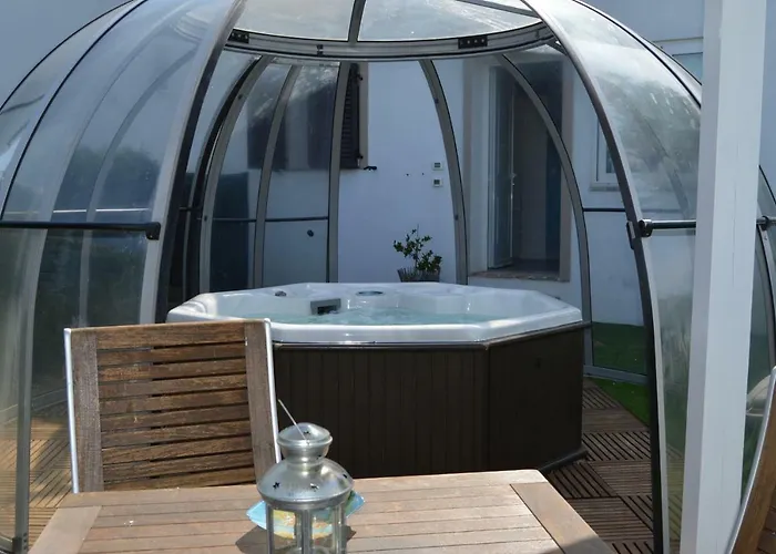 Nocleg ze śniadaniem Tamara Country & 4*