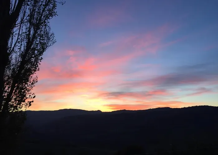 Nocleg ze śniadaniem Tamara Country & 4*