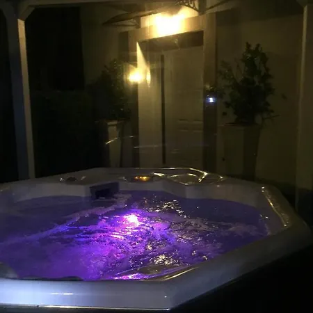 Tamara Country & B&B 몬테피오레 콘사