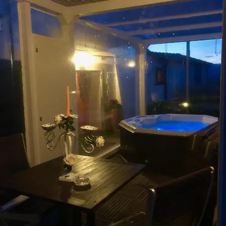 Tamara Country & B&B 몬테피오레 콘사