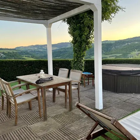 Bed & Breakfast Tamara Country & 3*