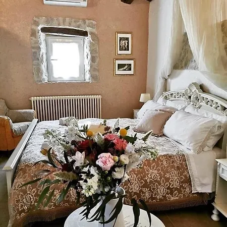 Tamara Country&spa 3* Montefiore Conca