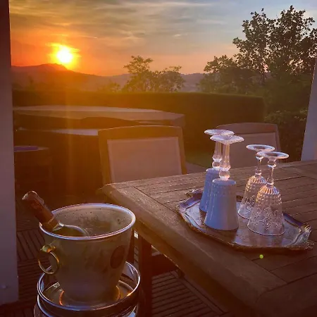 Tamara Country & Bed & Breakfast
