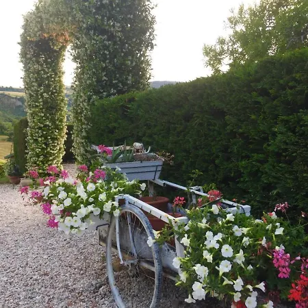 Bed & Breakfast Tamara Country & 3*