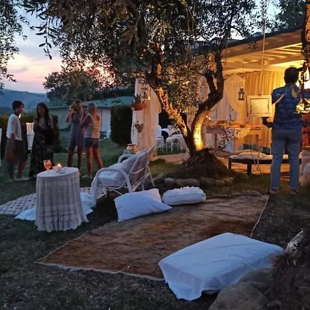 Bed & Breakfast Tamara Country &
