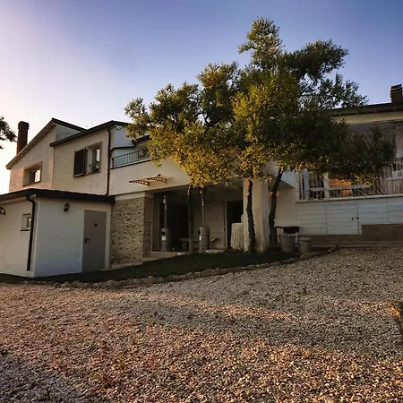 Tamara Country & 4* Montefiore Conca