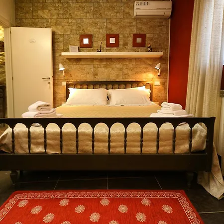 Tamara Country&spa Bed & Breakfast 3*