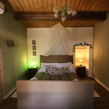 Tamara Country & Bed & Breakfast