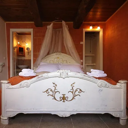 Tamara Country & 4* Montefiore Conca