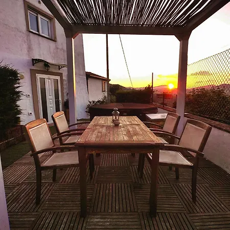 Tamara Country & 3* Montefiore Conca