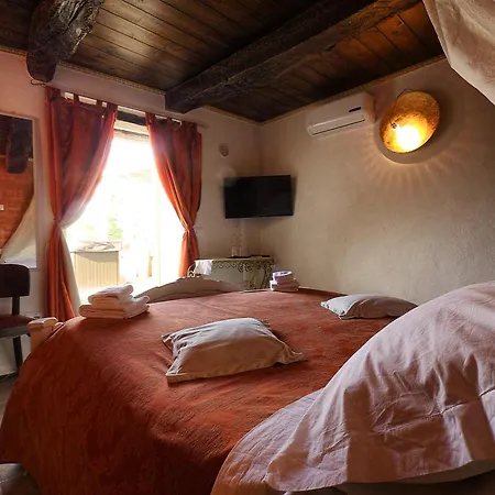 Bed & Breakfast Tamara Country&spa