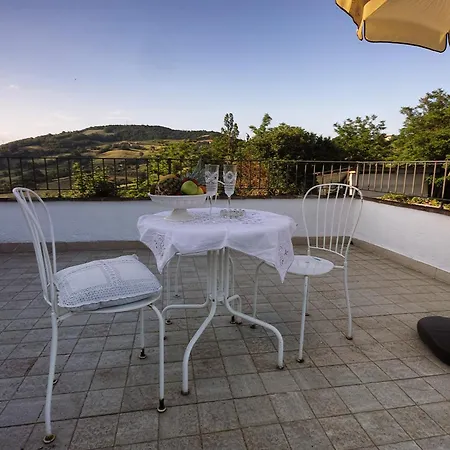 Tamara Country & Bed & Breakfast 4*