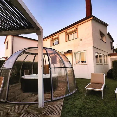 Bed & Breakfast Tamara Country &