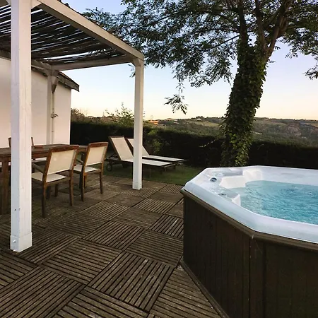 B&B Tamara Country &