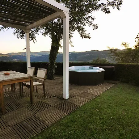 Tamara Country&spa Bed & Breakfast 3*