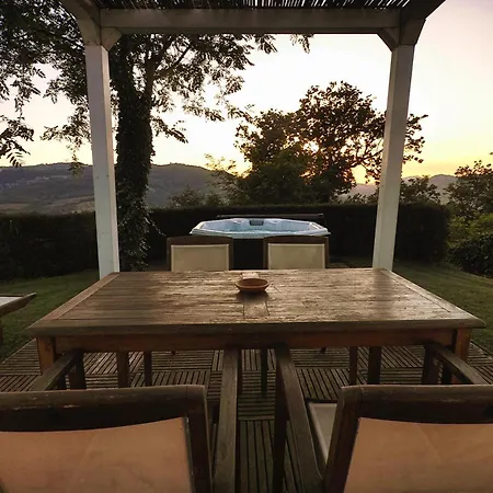 Bed & Breakfast Tamara Country&spa