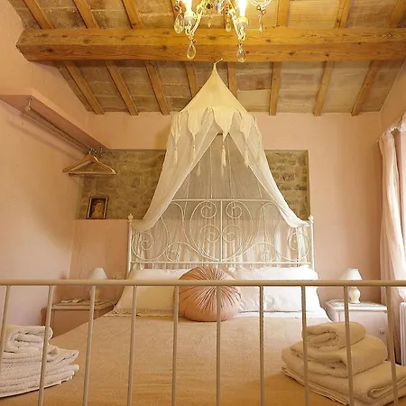 Bed & Breakfast Tamara Country &