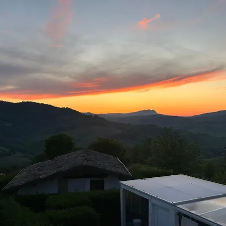 Bed & Breakfast Tamara Country & 3*