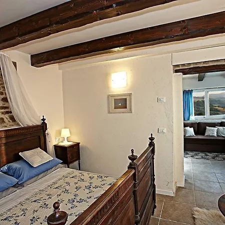 فندق مبيت وإفطار Tamara Country &