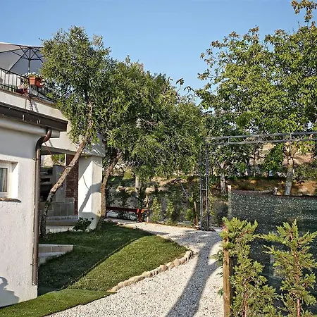 Bed & Breakfast Tamara Country&spa