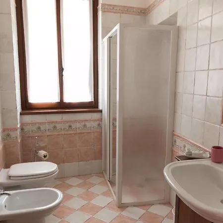 Tamara Country & 몬테피오레 콘사