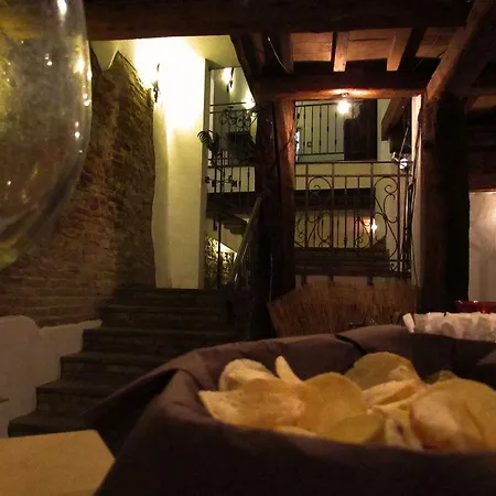 Bed & Breakfast Tamara Country & Montefiore Conca