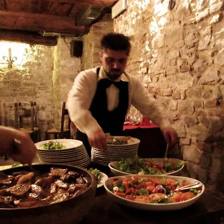 Tamara Country & 몬테피오레 콘사