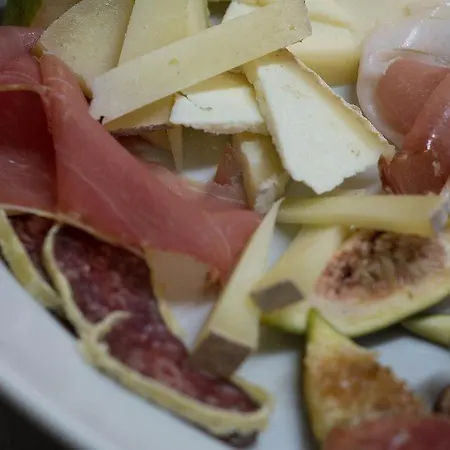 Tamara Country & 몬테피오레 콘사